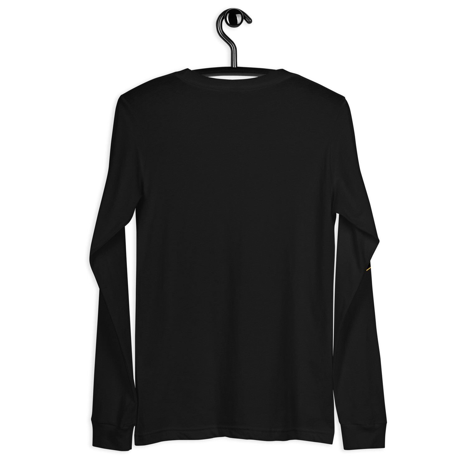 She Is I and I Am Her I Am Calafia Long Sleeve Tee