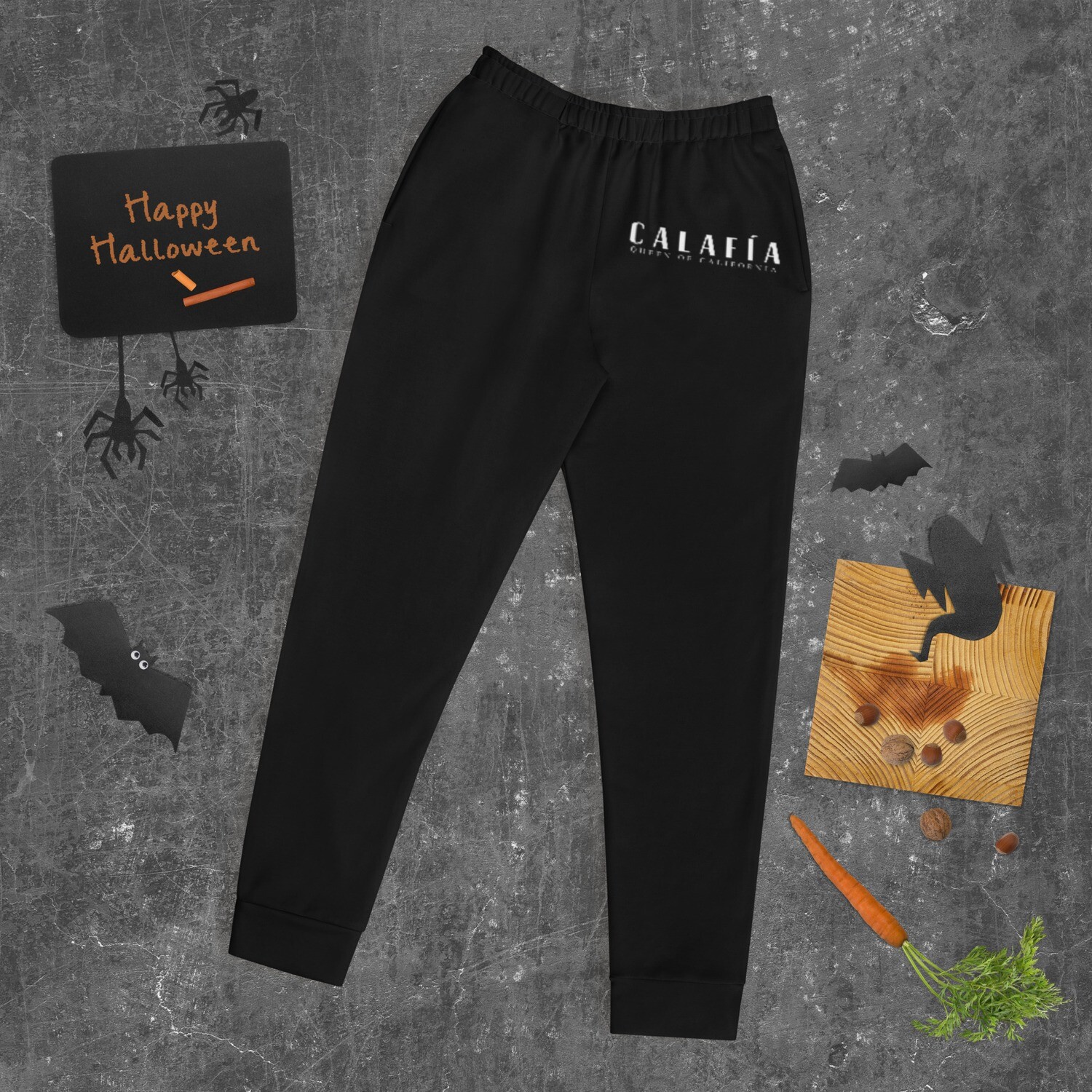 Queen Calafia of California Women&#39;s Joggers, Size: XS