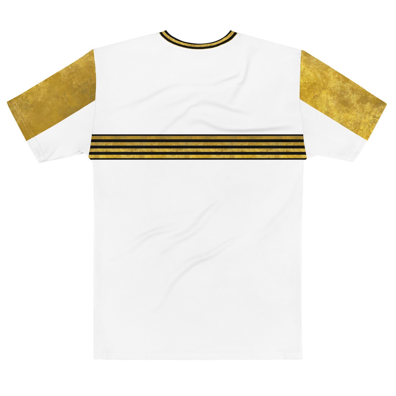 Calafia's Gold Men's T-shirt