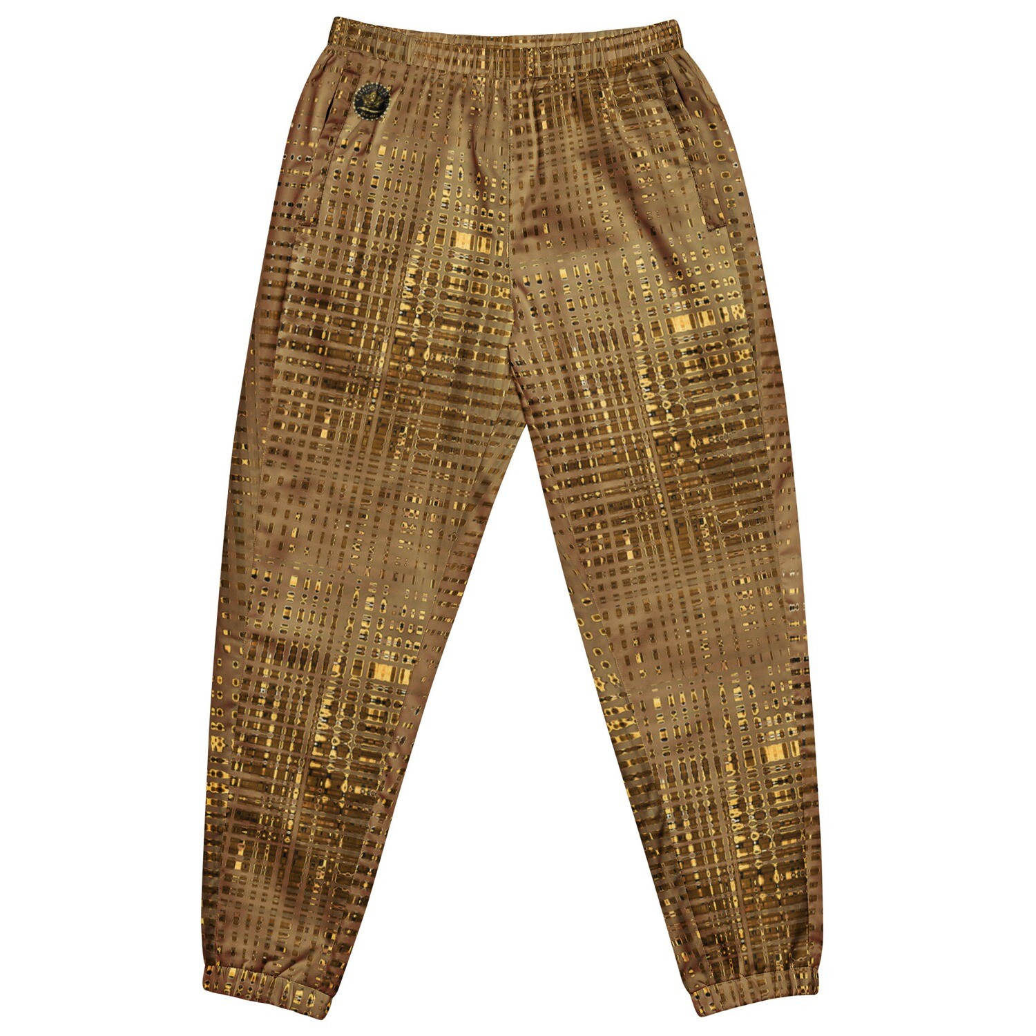 Calafia&#39;s Gold Unisex Track Pants