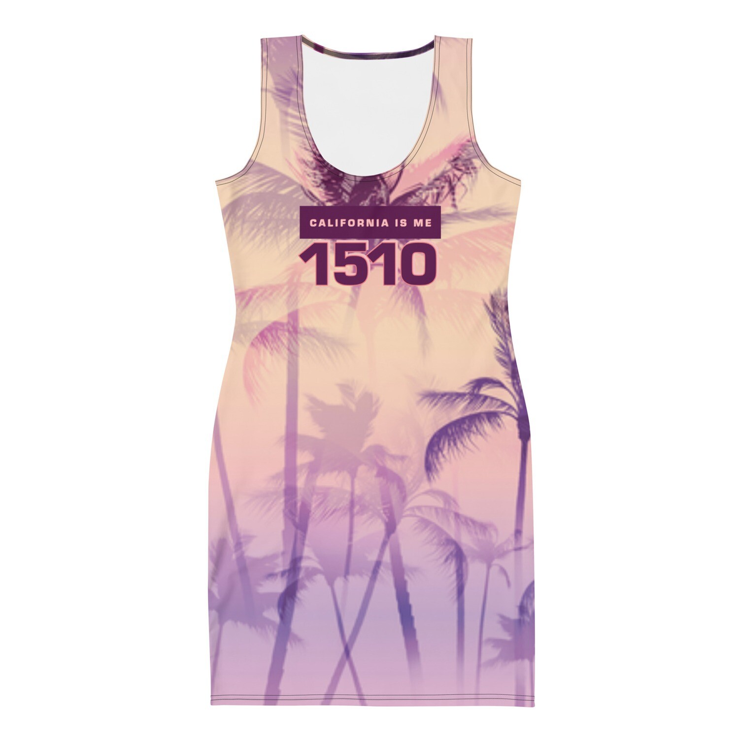Calafia&#39;s Paradiso Paradise Dress