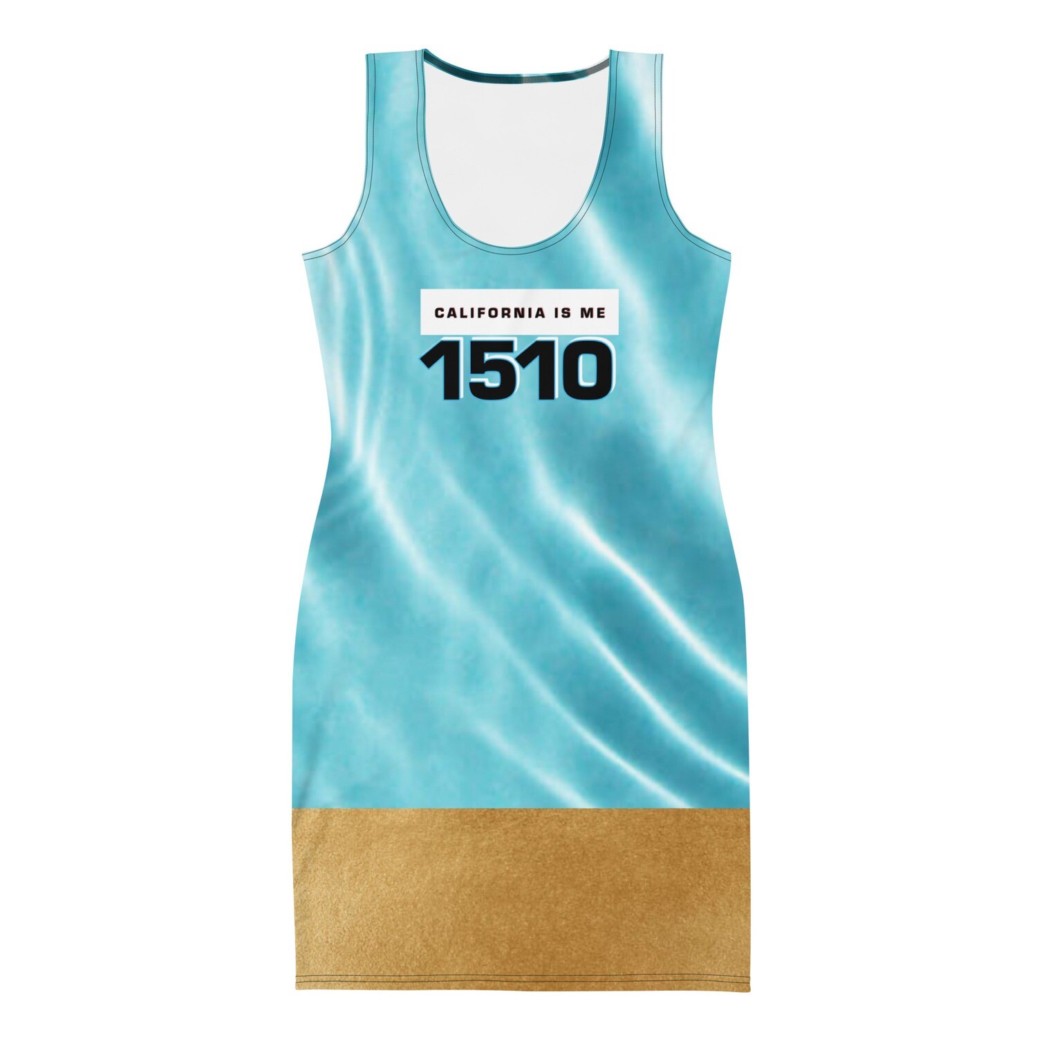 Water Dress
