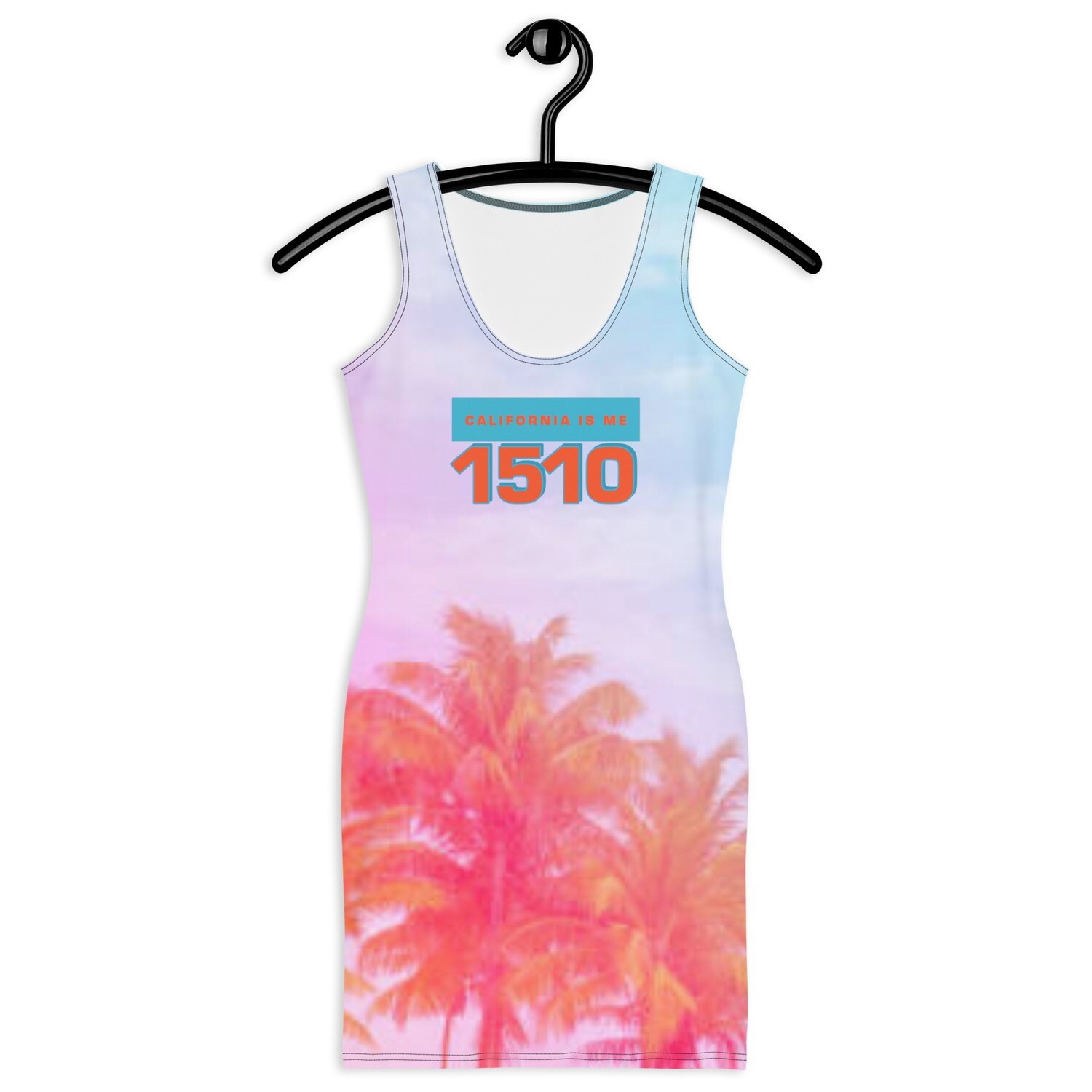 Calafia&#39;s Paradise Dress