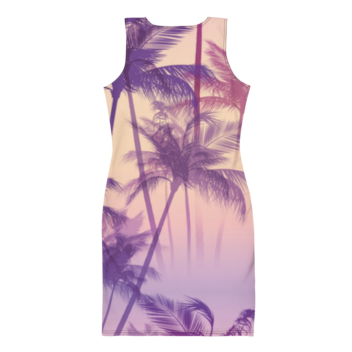 Calafia's Paradiso Paradise Dress