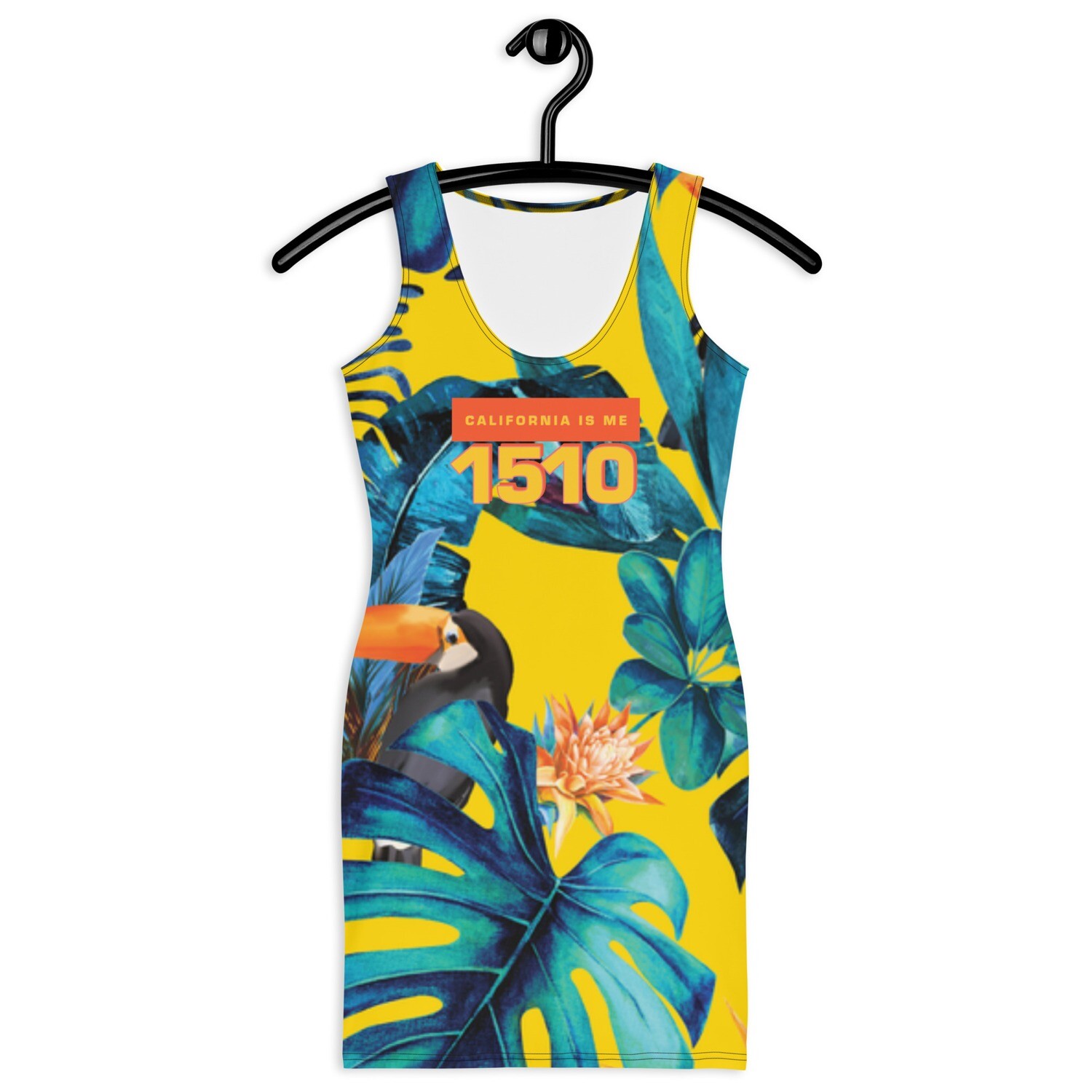 Calafia&#39;s Amazon Dress
