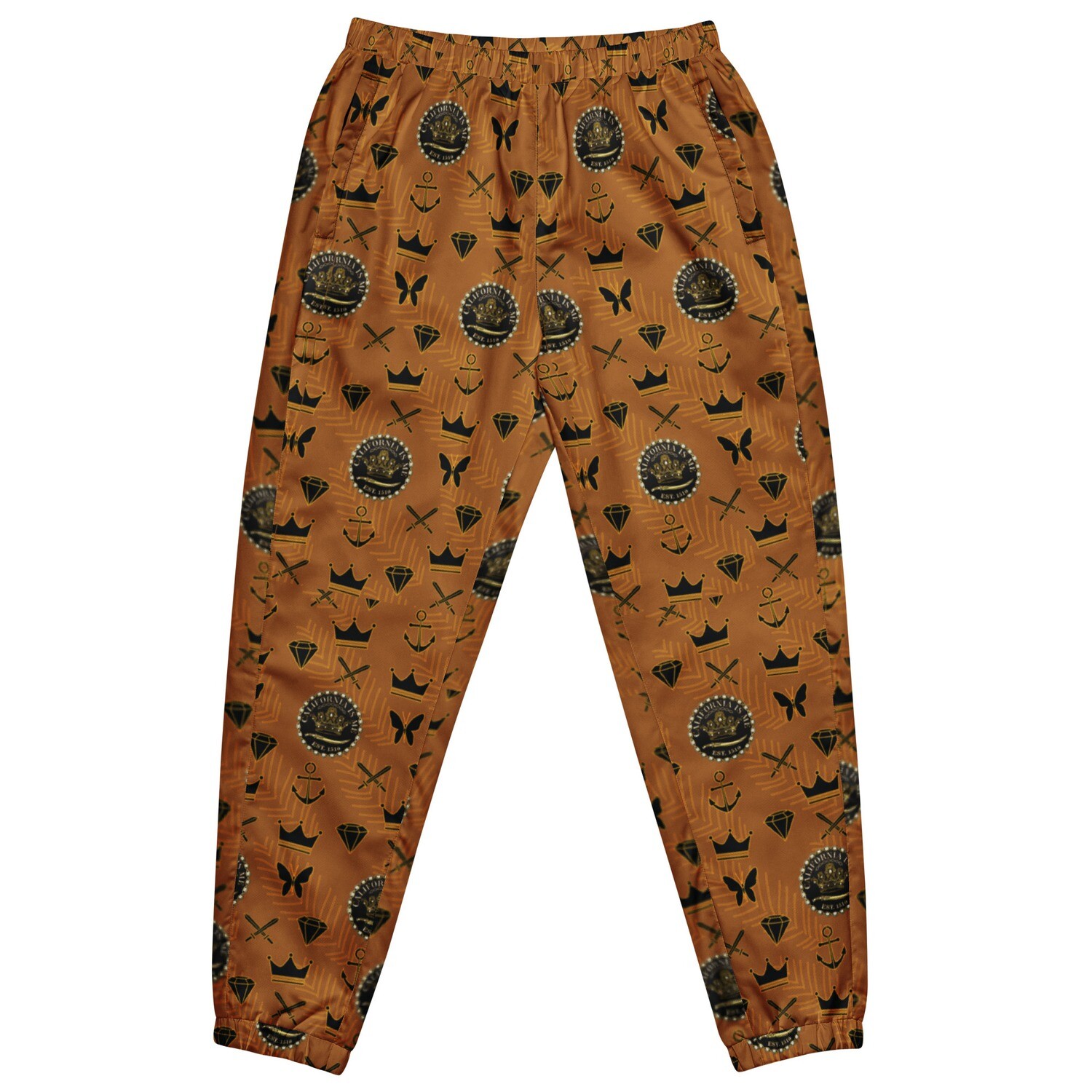 Royal Armor Unisex track pants