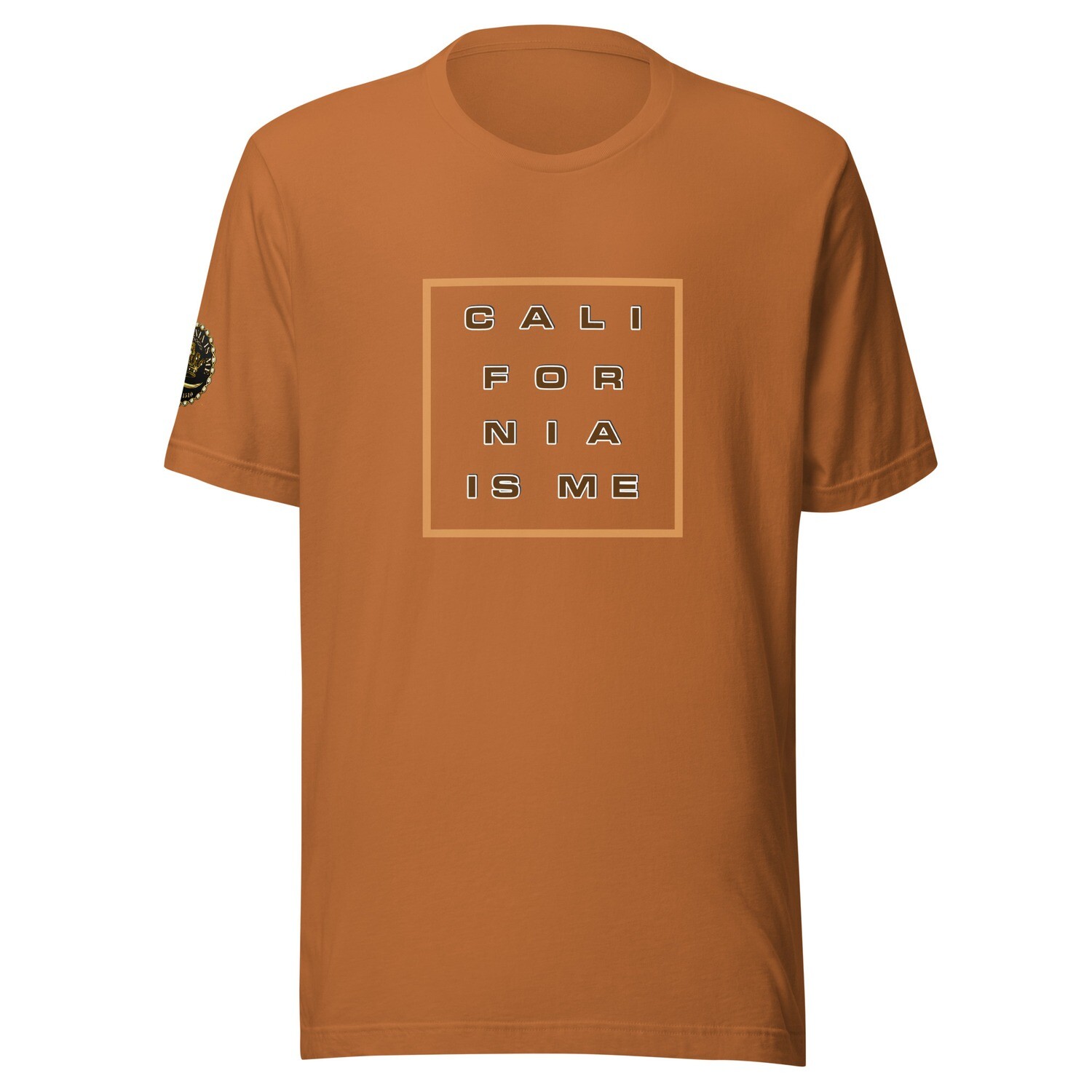 THE REVELATION Unisex t-shirt