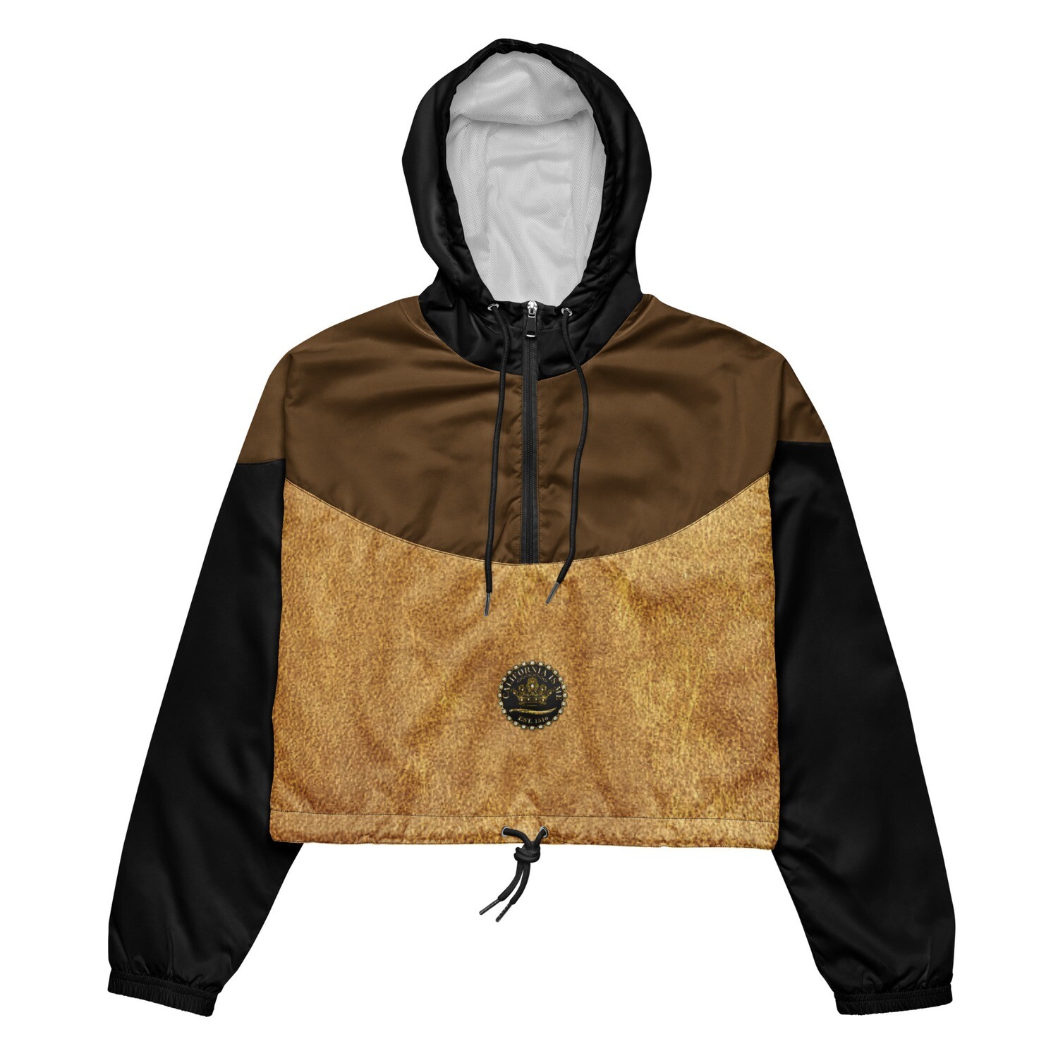 Black Gold Women’s Windbreaker