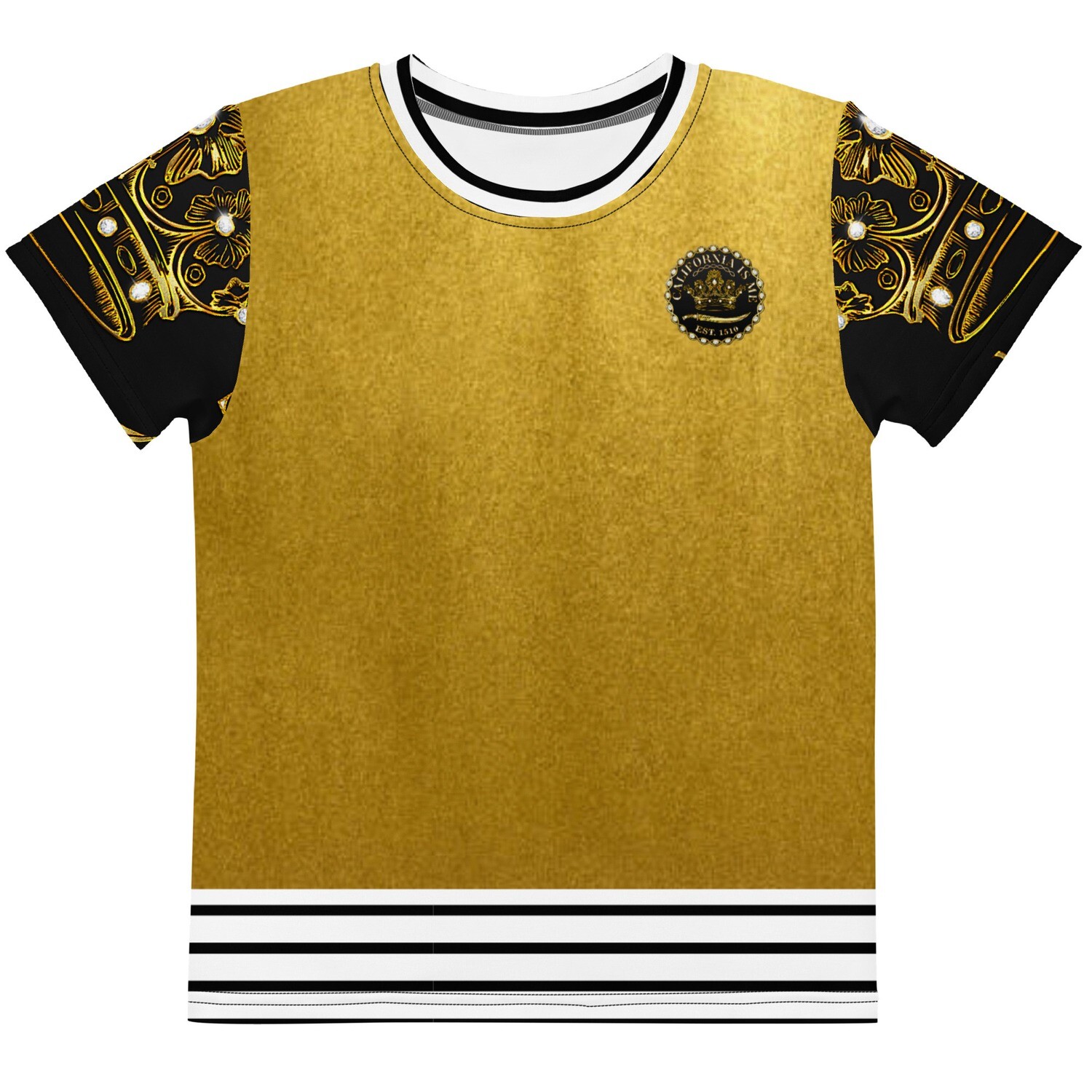 Calafia&#39;s Seal Kids t-shirt