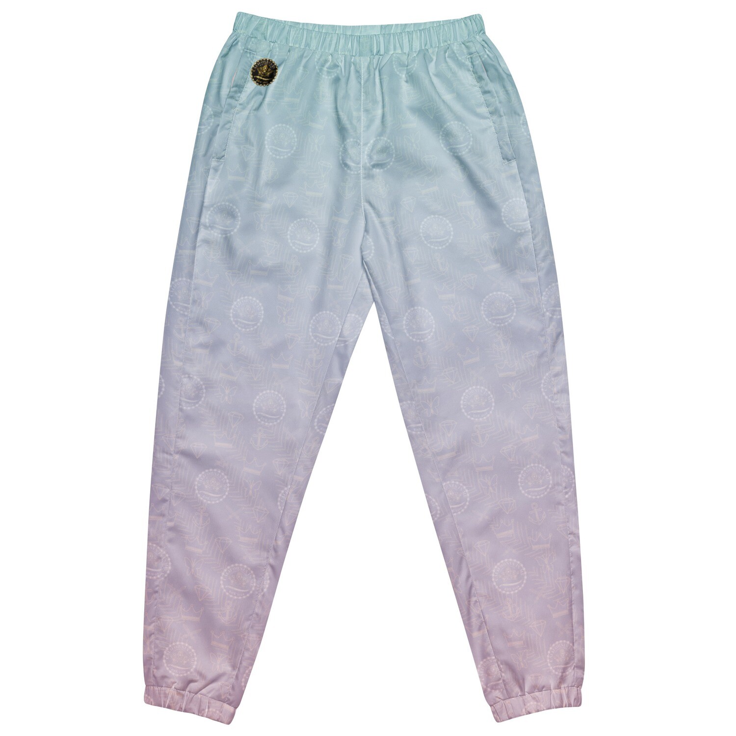 Royal Armor Cotton Candy Unisex Track Pants