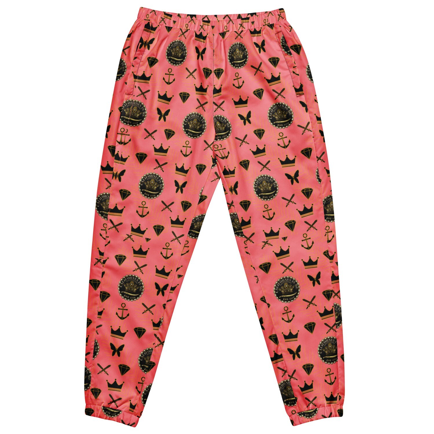 Royal Armor Unisex track pants