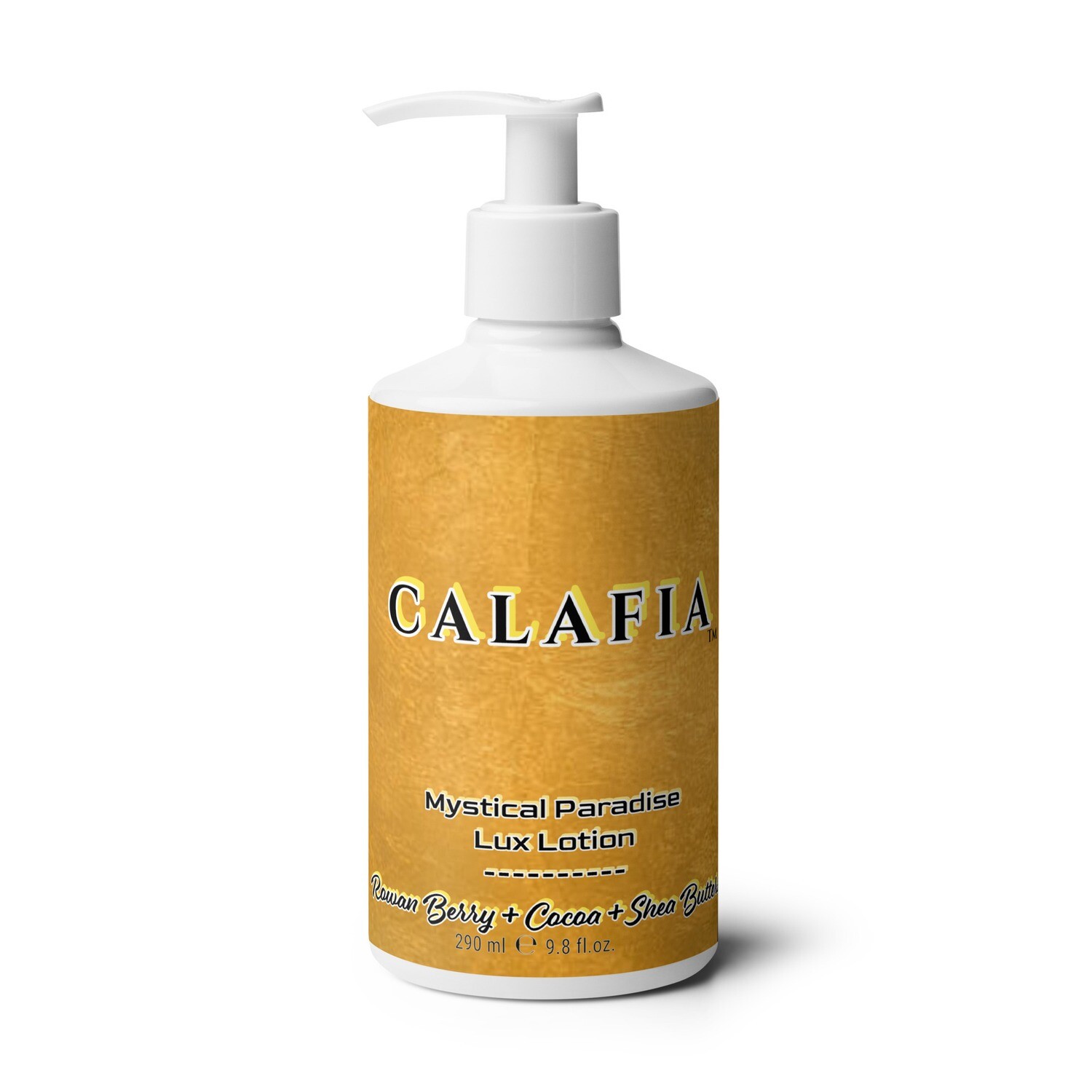 CALAFIA Majestic Paradise Lux Lotion