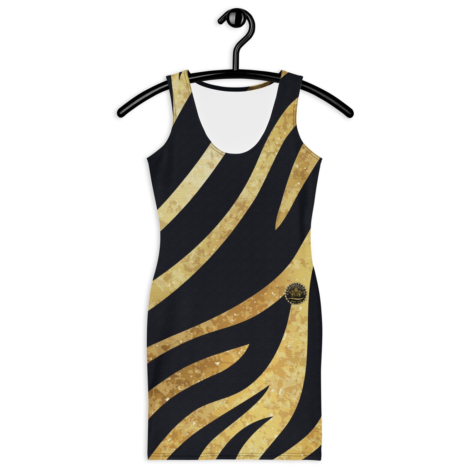 Warrior dress