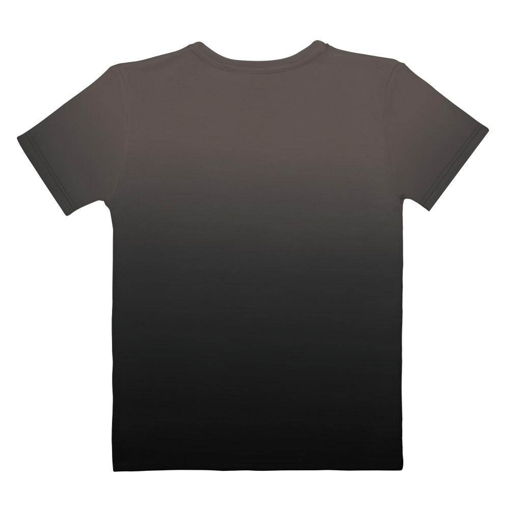 Paradise Cheetah Women's T-shirt