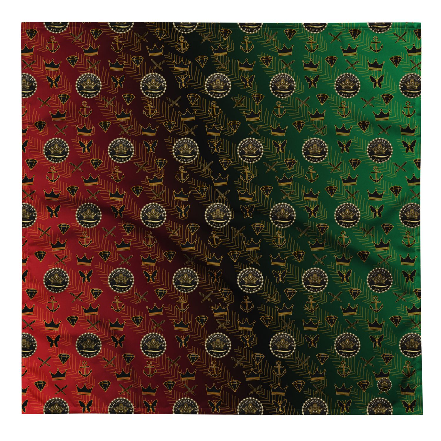 Royal Armor AA Bandana