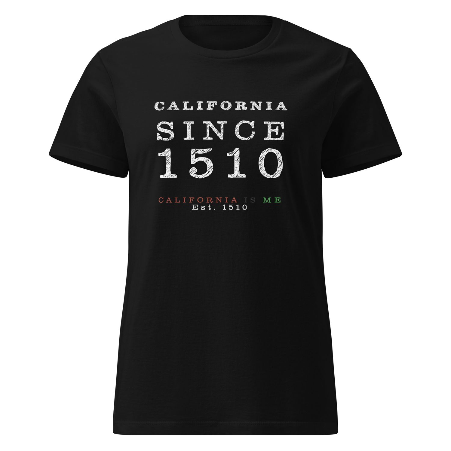 Women’s basic softstyle t-shirt