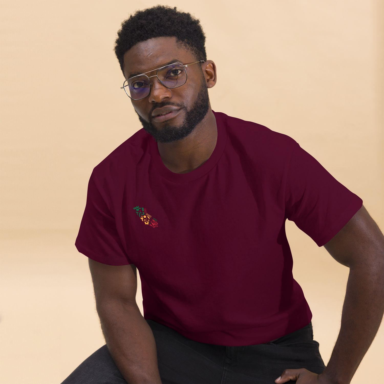 CALIFORNIA IS ME EST. 1510® | America 250 Heritage Collection Unisex classic tee