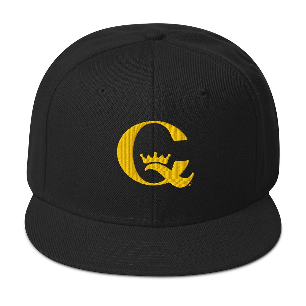 Snapback Hat