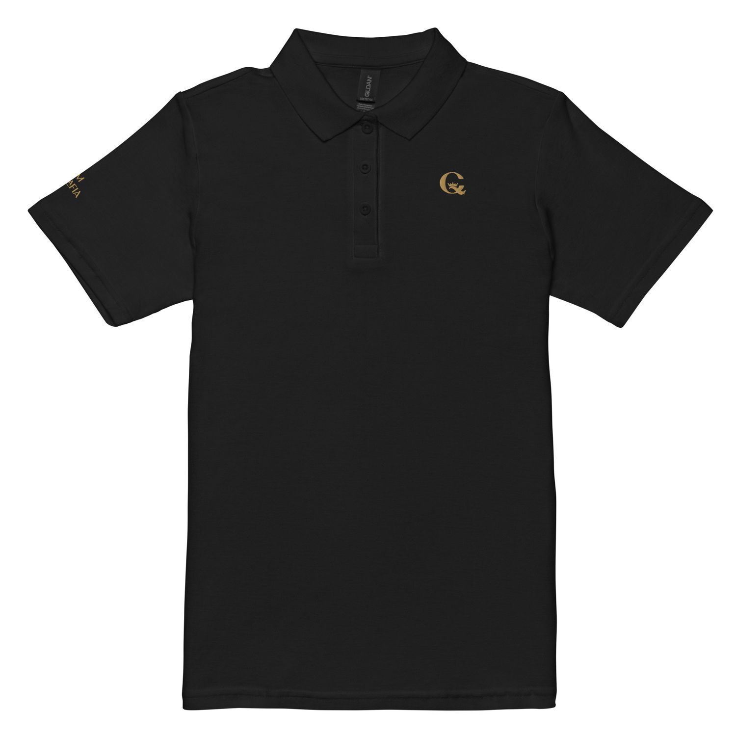 Calafia Chic Women’s polo shirt