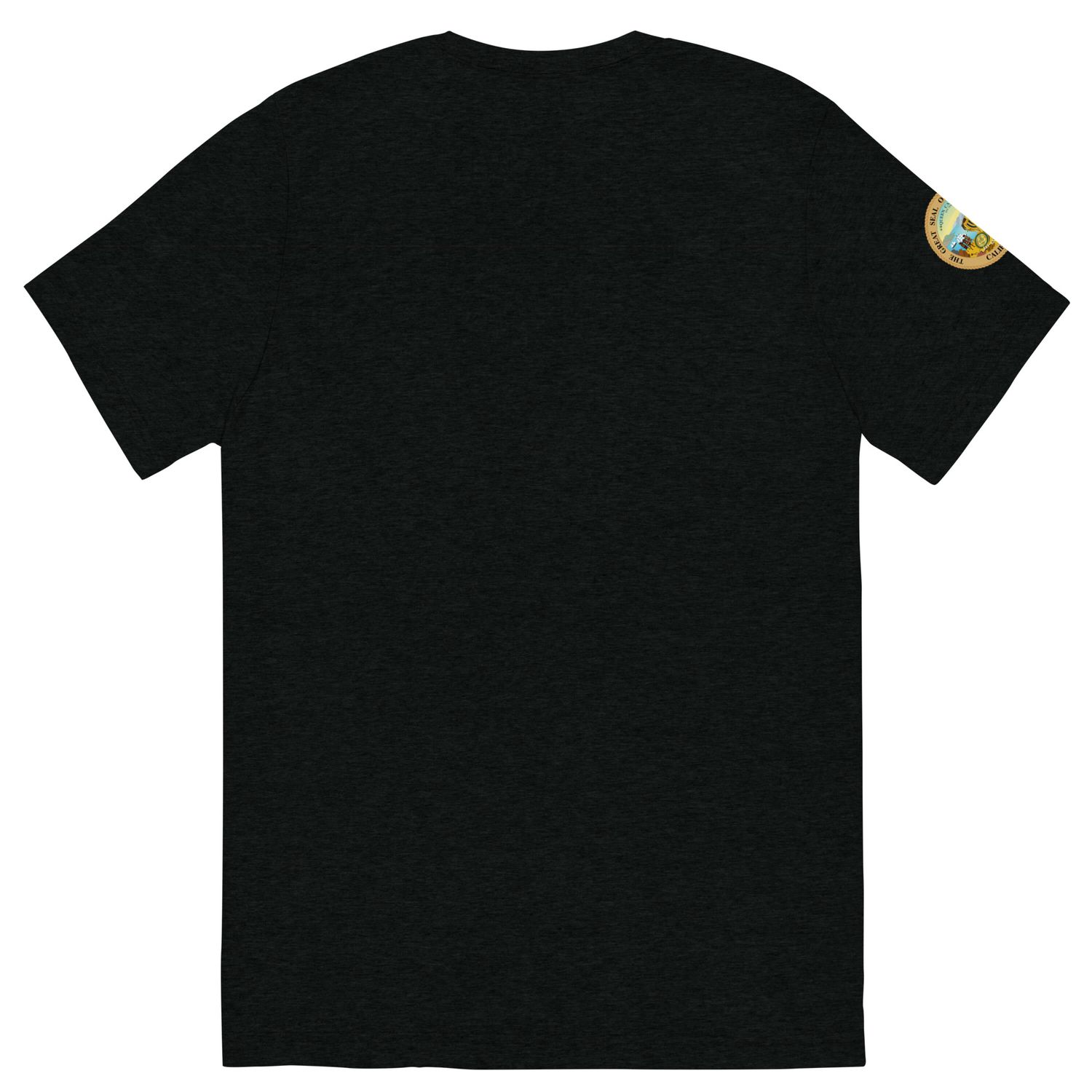 CALIFORNIA IS ME EST 1510 Launch Short sleeve t-shirt