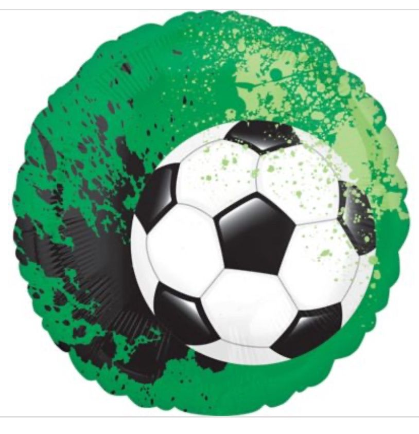 Goal Getter Balloon
