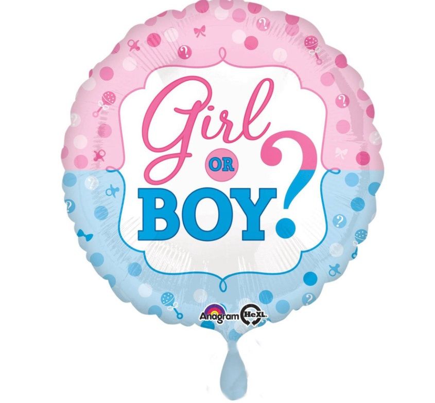 Loftus International 0.02 Multi-color Balloon