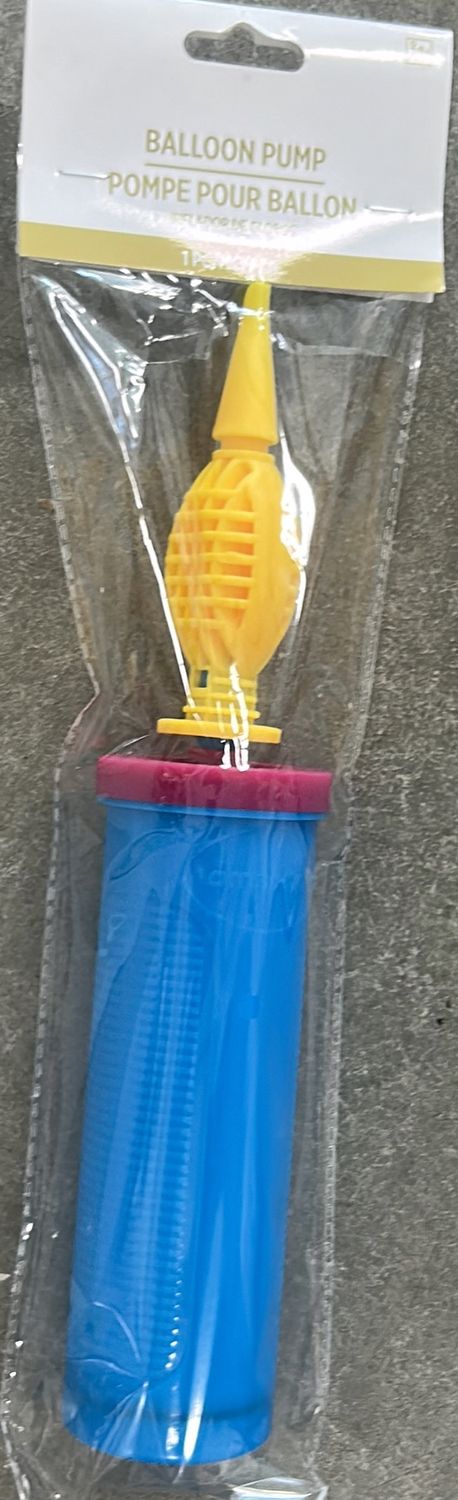 Balloon Pump