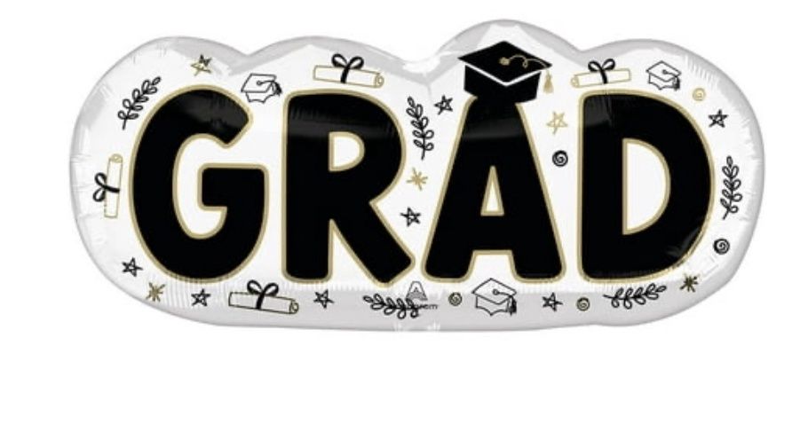 30 Inch GRAD SKETCHED IMPRESSIONS
