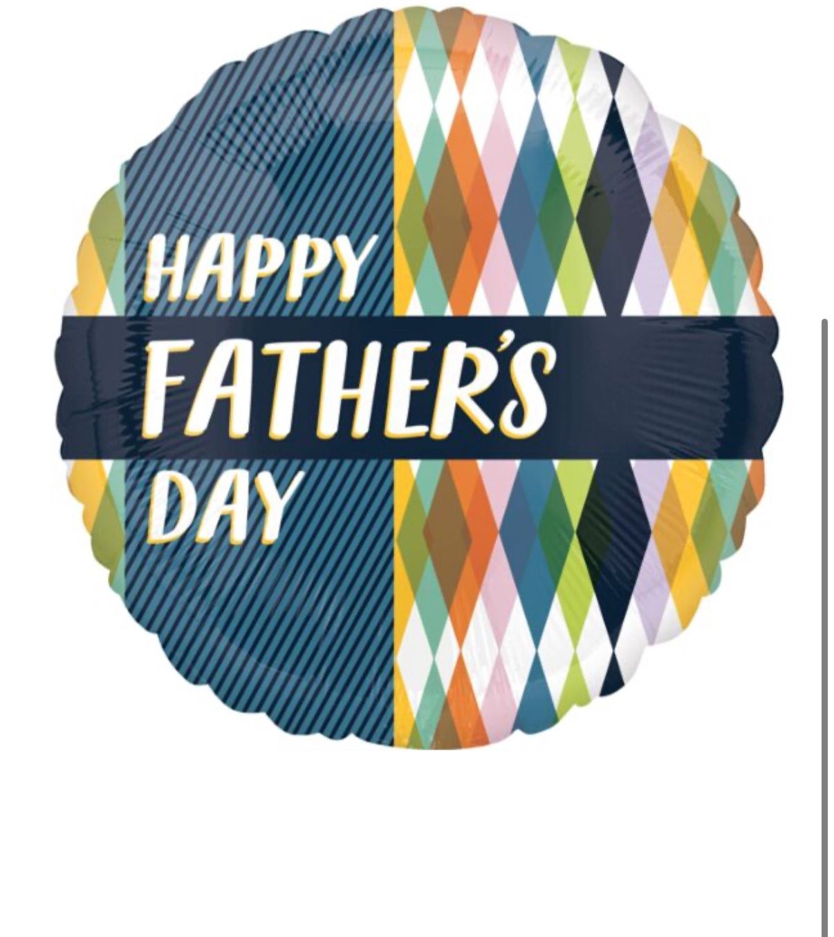 17&quot; Father&#39;s Day Retro Renew
