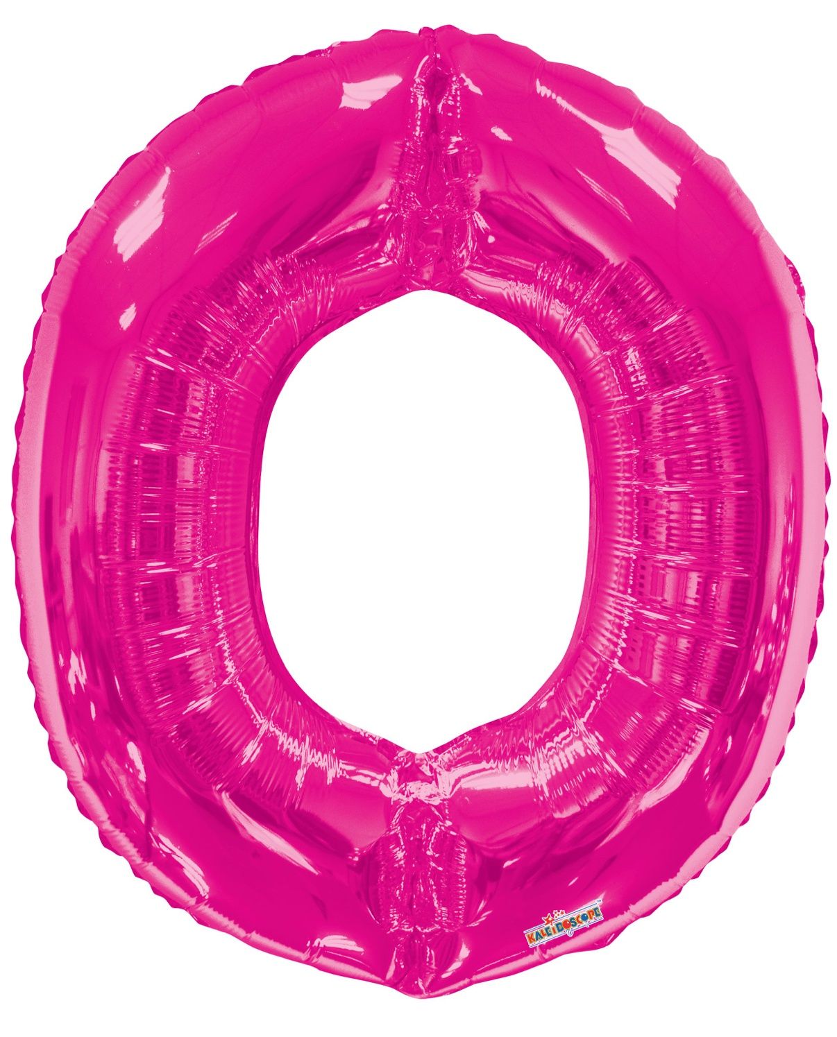34&quot; Magenta - O