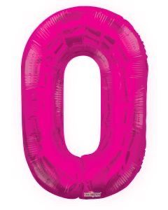 34&quot; Magenta #0