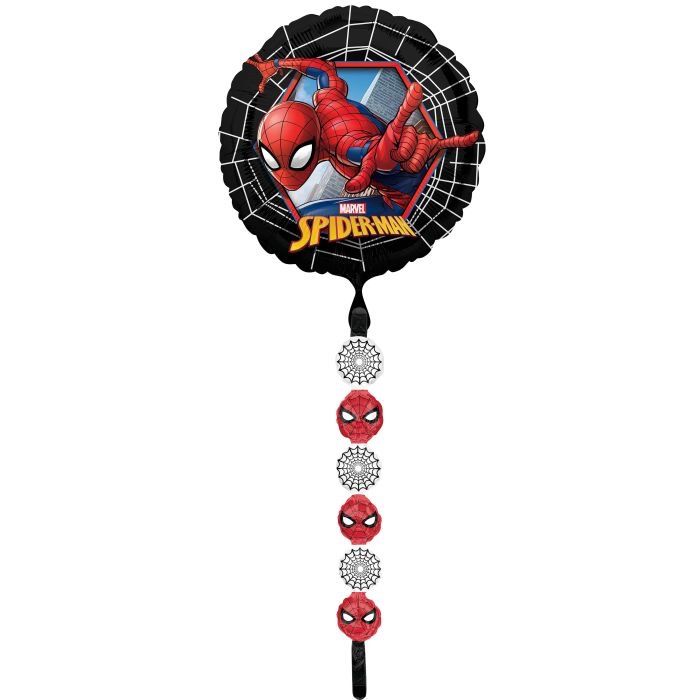 67&quot; Spider-Man Airwalker
