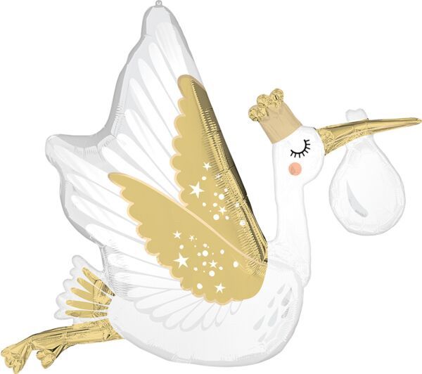 Stork Balloon