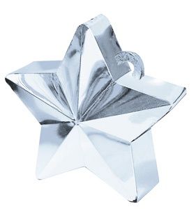 Silver Star Weight