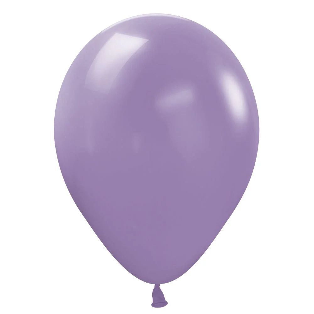 11 inch SEMPERTEX DELUXE LILAC