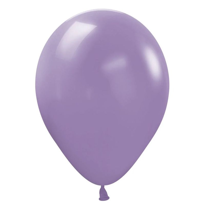 11 inch SEMPERTEX DELUXE LILAC