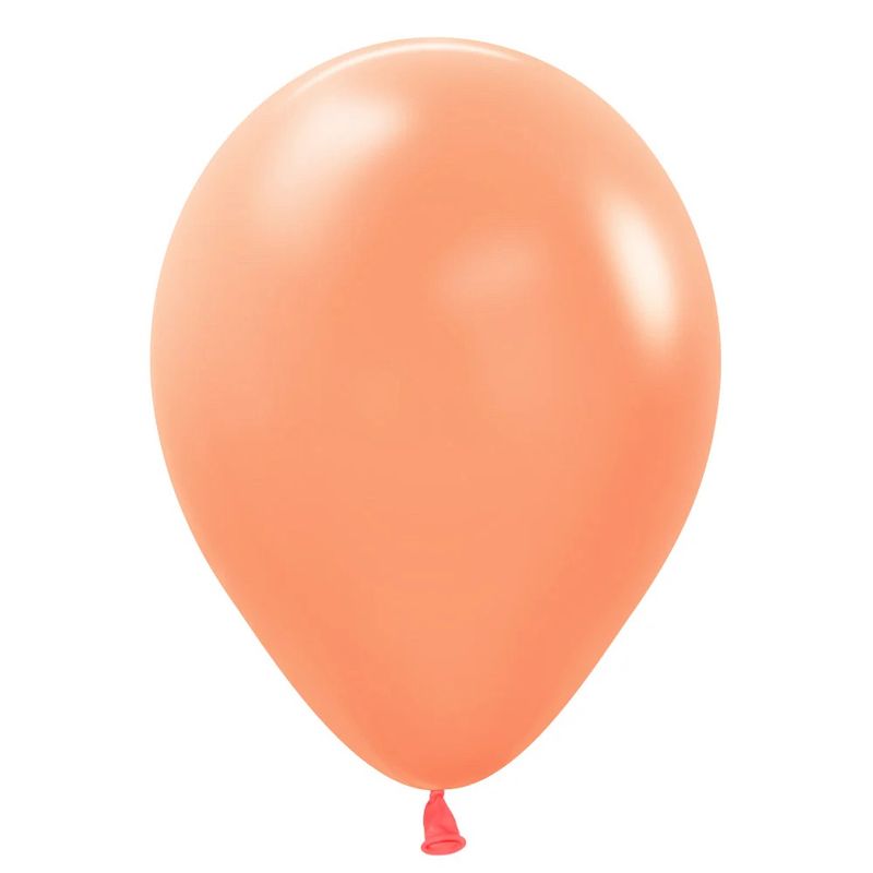 11 inch SEMPERTEX NEON ORANGE