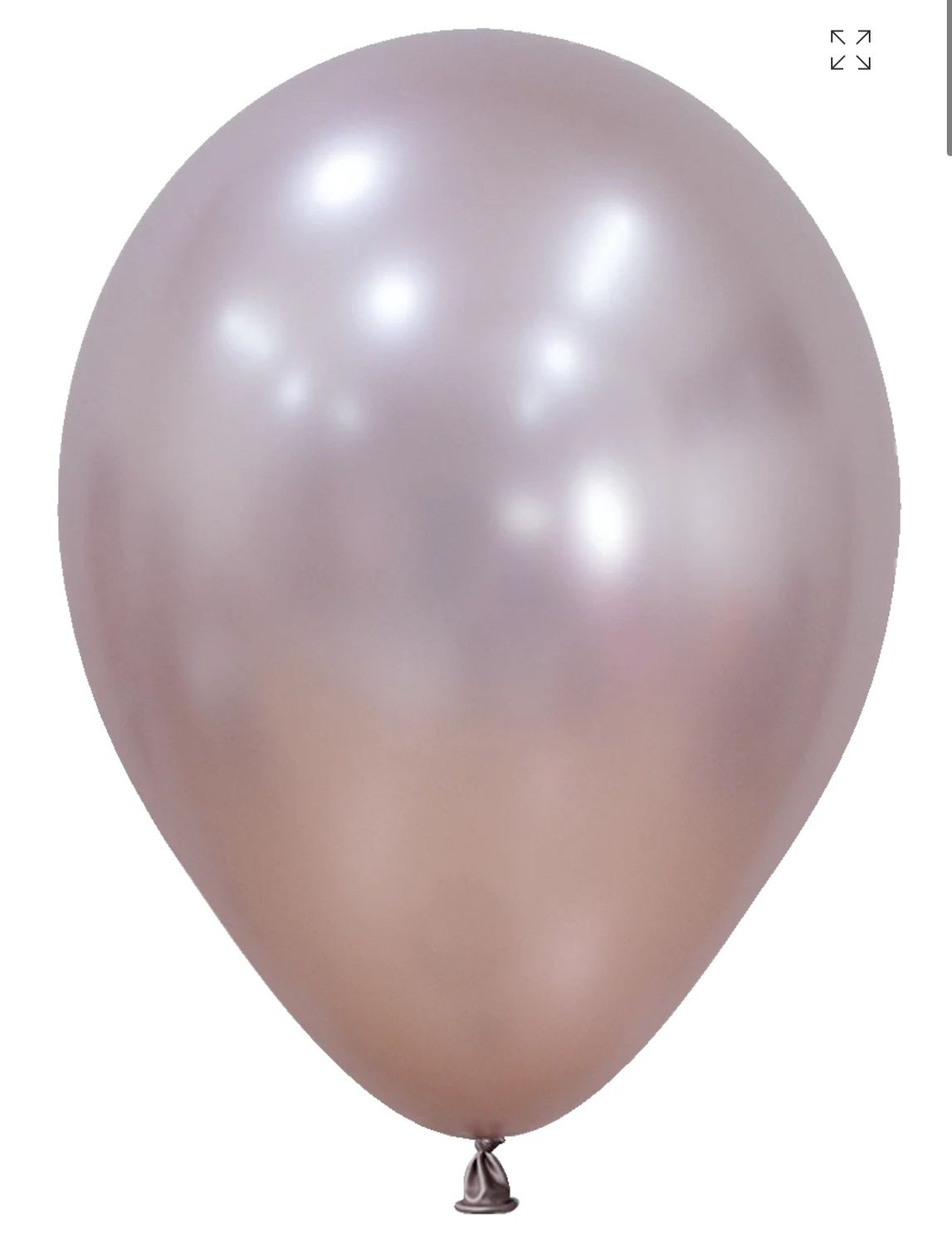 Silk Pink Blossom 11″ Latex Balloons