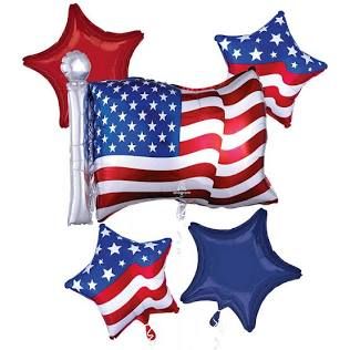 Patriotic