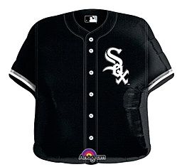 24&quot; Chicago White Sox Jersey
