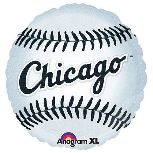 18 inch MLB CHICAGO WHITE SOX BASEBALL TEAM