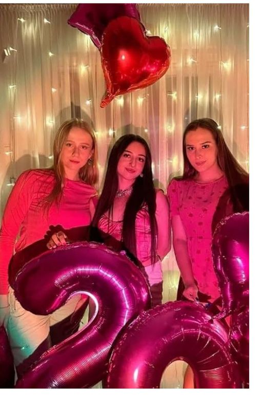 Magenta