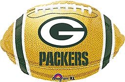 18&quot; NFL Football - Green Bay Packers
