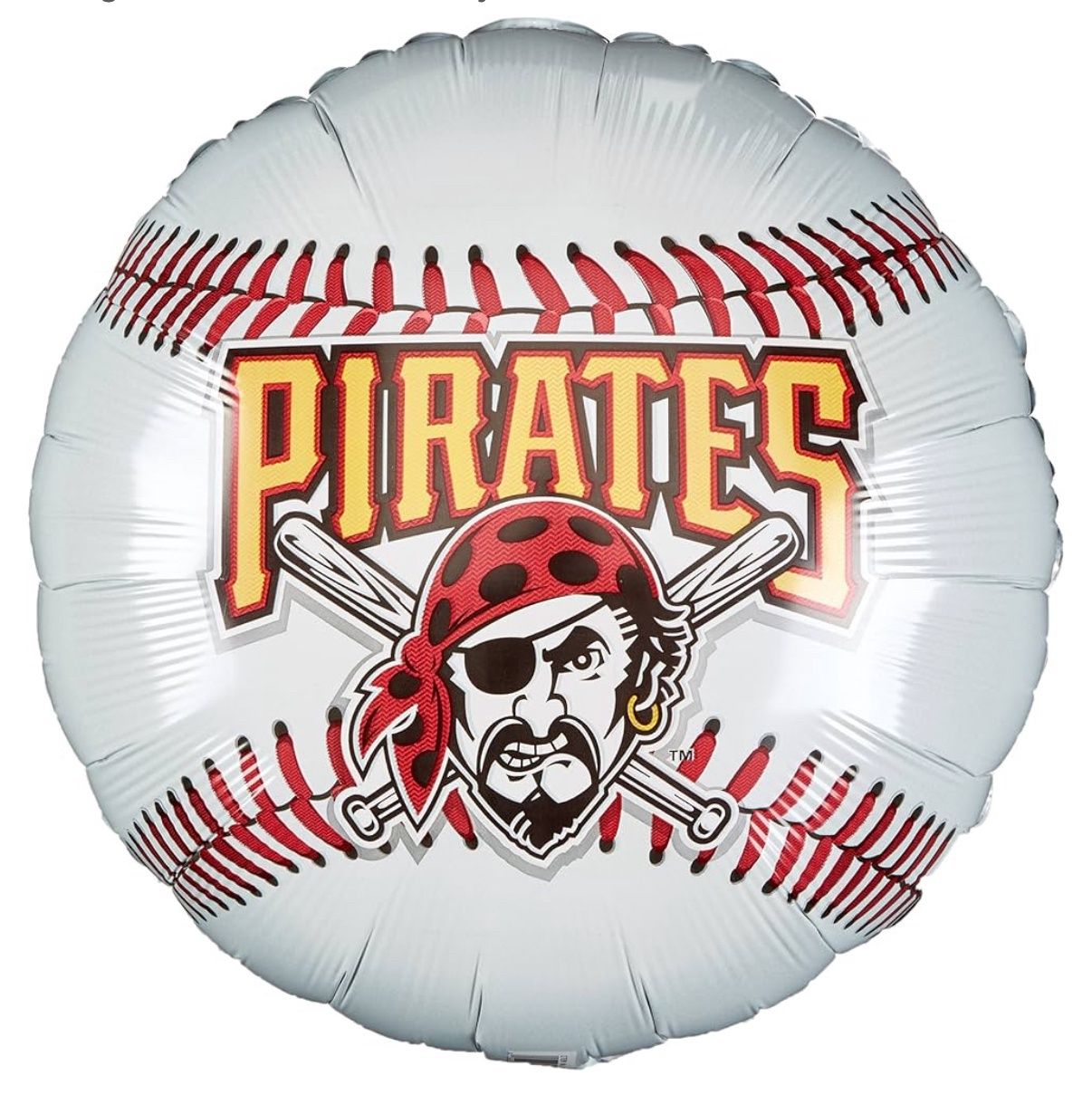 18&quot; Pittsburgh Pirates