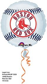 18&quot; Boston Red Sox