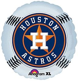 18&quot; Houston Astros