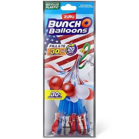 Zuru Bunch O Balloons Stem, 1.0 ea