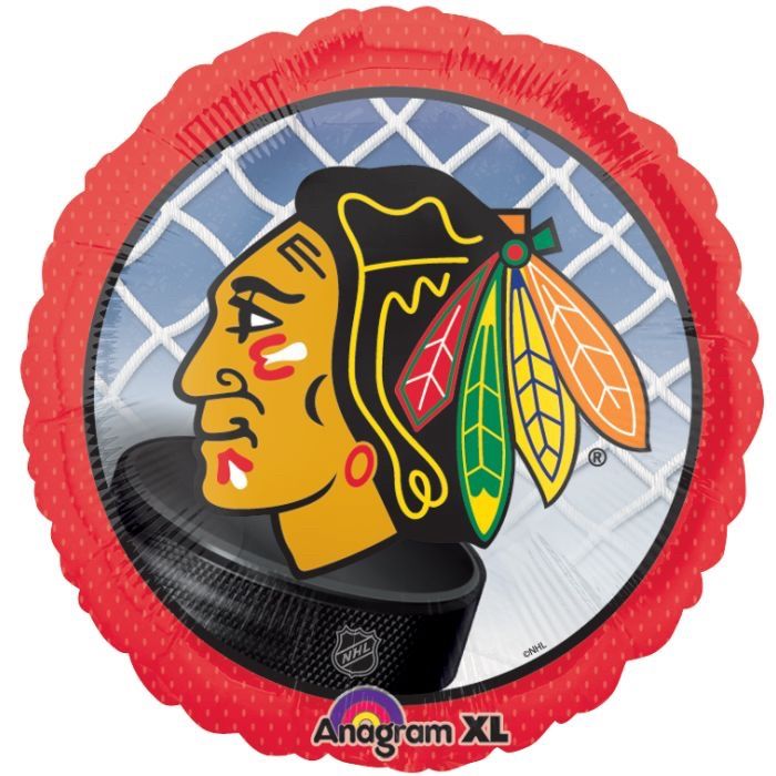 18&quot; Chicago Blackhawks
