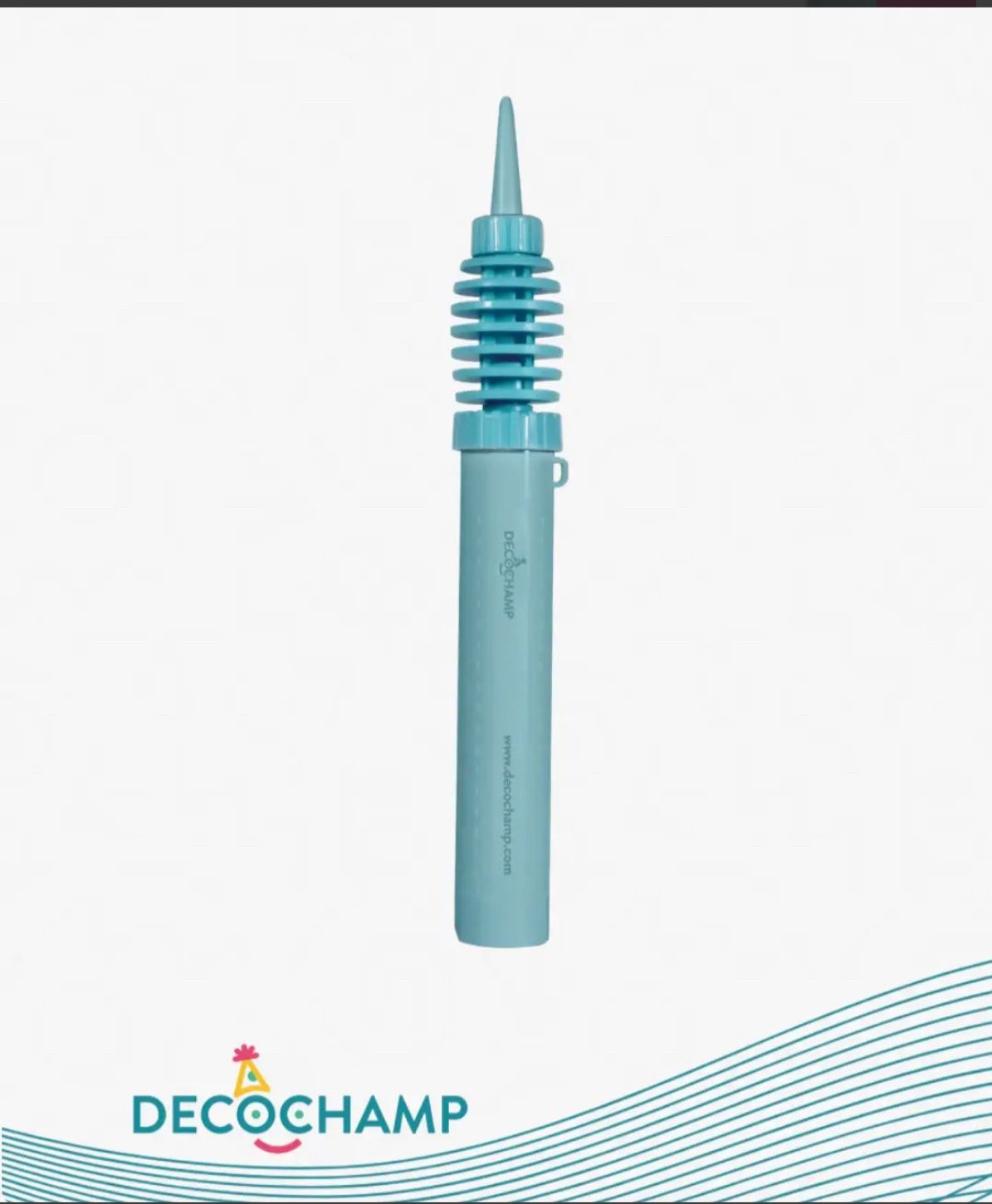 Deco Pump Mini