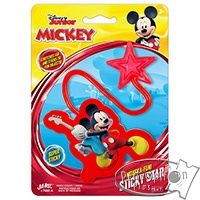 Disney Sticky Hand Asmt
